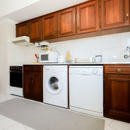 Apartamento Oasis Plaza Apartment Figueira da Foz