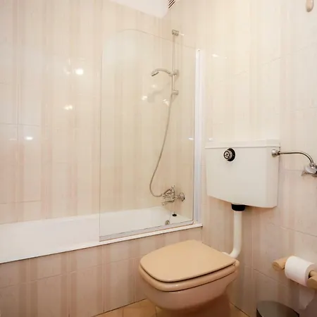 Apartment Apartamento Oasis Plaza Figueira da Foz