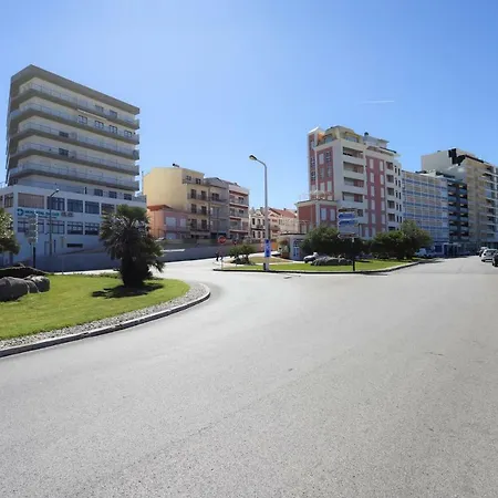 Apartamento Oasis Plaza Apartment