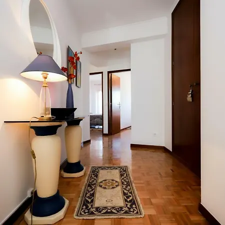 Apartamento Oasis Plaza Figueira da Foz